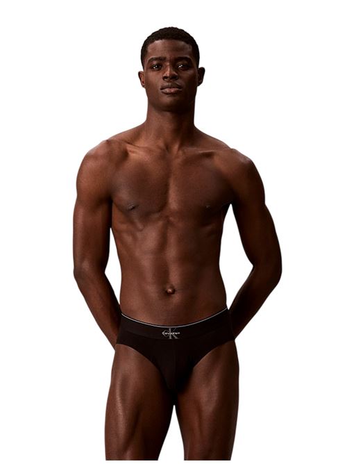 LV00NB4471UB1 NERO CALVIN KLEIN | LV00NB4471UB1 NERO